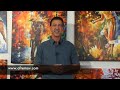 Afremov Promotion,BUy One Giclee get second one FREE