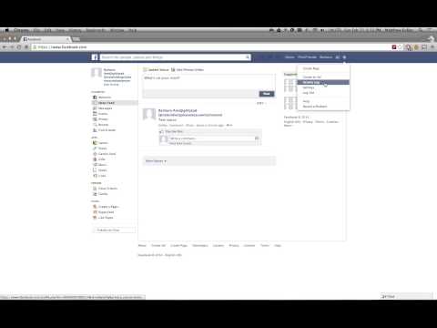how to see what you ve liked on facebook
