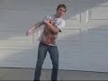 How to Kickflip