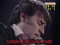 Sandro de america 7 Sandro de america 7