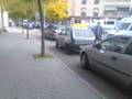 carril bici lepanto