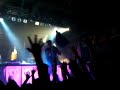 Pedro Winter & TekiLatex @ Ed Bangers/Institubes, Showcase