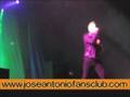 videos de Jose Antonio en Grease Tour - Sant Adria del Besos (Bcn) 01