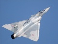 Mirage 2000 and Jas-Gripen Mirage 2000 and Jas-Gripen