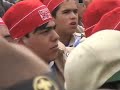 21st World Jamboree - Portuguese Contingent - On Site 1