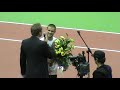 ABN-AMRO wtt Final --- Mikhail Youzhny (RUS) - Robin Söderling (ZWE)
