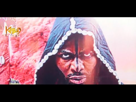 A Moment In Time' Ibrahim Chatta Successfully Holds 'Olokiki Oru' Movie Premiere In Lagos