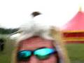 V Festival 2008, Weston Park, Is this Calvin Harris?