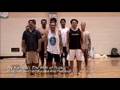 Na Kamalei: The Men of Hula - Down Low 2007 SDAFF