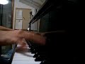 1ヶ月で英雄ポロネーズ！！Chopin Polonaise Op.53 