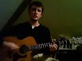 Odalisque (The Decemberists Cover) Odalisque (The Decemberists Cover)