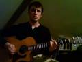Odalisque (The Decemberists Cover)