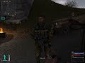 S.T.A.L.K.E.R. - Shadow of Chernobyl