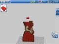 How to make a Lego SMB2 Peach How to make a Lego SMB2 Peach