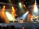 Lowlands 2008 Danko Jones Lowlands 2008 Danko Jones