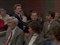 WBZ People Are Talking 1985