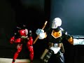 Marvel Legends Battle: Episode Two Marvel Legends Battle: Episode Two