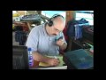 40-Meter SSB Contacts During Field Day 2008