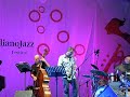 Enrico PIERANUNZI/Rosario GIULIANI quartet