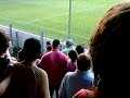 Donderdag , Excelsior - Rosendaal , 1-0