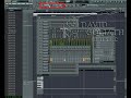buy project files here http://www.tradebit.com/filedetail.php/2416887 http://www.beatclass.com/shop this is a preview of the up and coming how to make kanye west style beats using fl studio