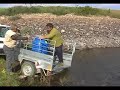 La Sociedad de pescadores 