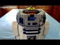 Film LEGO 10225