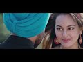 Yeh Jo Halki Halki Khumariya Full Song Son Of Sardaar | Ajay Devgn, Sonakshi Sinha
