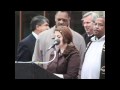 Chicago Community Speaks Out at ABA Rally