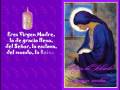 VIRGEN DEL ADVIENTO (Antonio Alcalde) - volvoreta40