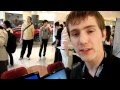 NCIX Tech Fair Booth Review 4 - ASUS Nvidia Galaxy