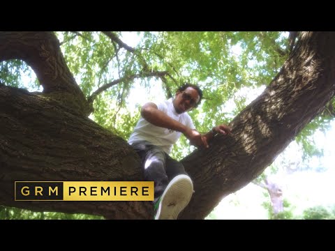 Stinx – Scales [Music Video] | GRM Daily