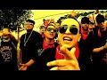 DADDY YANKEE Somos de Calle Remix, EL CARTEL Official Version