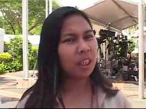 Climate Media Fellow_Philipine Imelda Abano