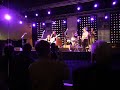 sue foley, deborah coleman and roxanne potvin performing together as 