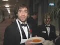 Maxime Talbot waiting tables