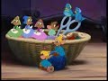 Cendrillon - Les harpies - Les Souriquiquis