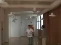 Commercial loft for rent old Montreal