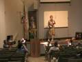 Fire Safety Clowns Sedgwick County