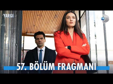 Yargı 57. Bölüm Fragmanı                                                                                                                                                                                                                                  