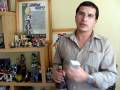 Enzo Fortuny en Anime Expo 2008