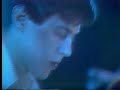 New Order: The Him @ Glastonbury 1981 New Order: The Him @ Glastonbury 1981