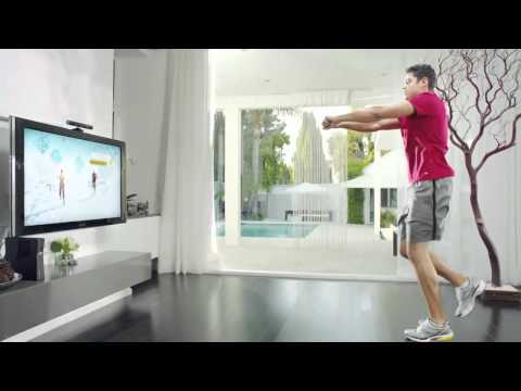 Video thumbnail Pas je workout aan op Your Shape: Fitness Evolved 2012