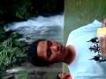 videos de Wawa solving the Rubik's Cube on Tinago Falls