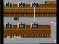 here's a cool video of nes jackal beaten in just under 10 minutes. i hold the twin galaxies world record for nes jackal fastest completion and figured i'd post a video of around the same time but this one has me dying a few times. maybe someday i'll make a no death run vid and at the same time beat my old record when i have more free time =) this is not a tool assisted vid, it was done on an old nes with a regular controller.