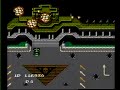 here's a cool video of nes jackal beaten in just under 10 minutes. i hold the twin galaxies world record for nes jackal fastest completion and figured i'd post a video of around the same time but this one has me dying a few times. maybe someday i'll make a no death run vid and at the same time beat my old record when i have more free time =) this is not a tool assisted vid, it was done on an old nes with a regular controller.