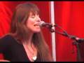 Watch Claudia Scott LIVE in Vällingby City 2008