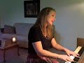 HE LOOKED BEYOND MY FAULT (Dottie Rambo)