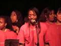 Clip Lucky Dube Fugitive