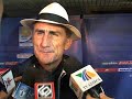 Pachuca vs liga de quito reacciones despues del partido